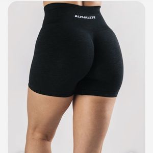 alphalete xs sold out on website